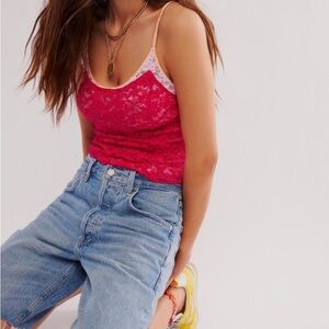 Free People Intimately